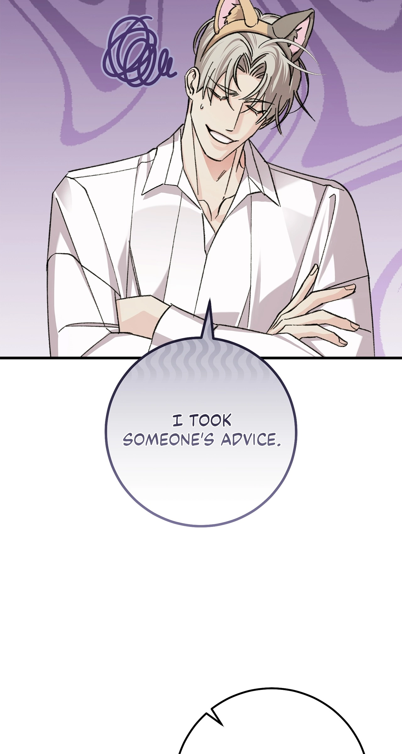 You’re Just My Type, Sir Chapter 30 page 52 - 