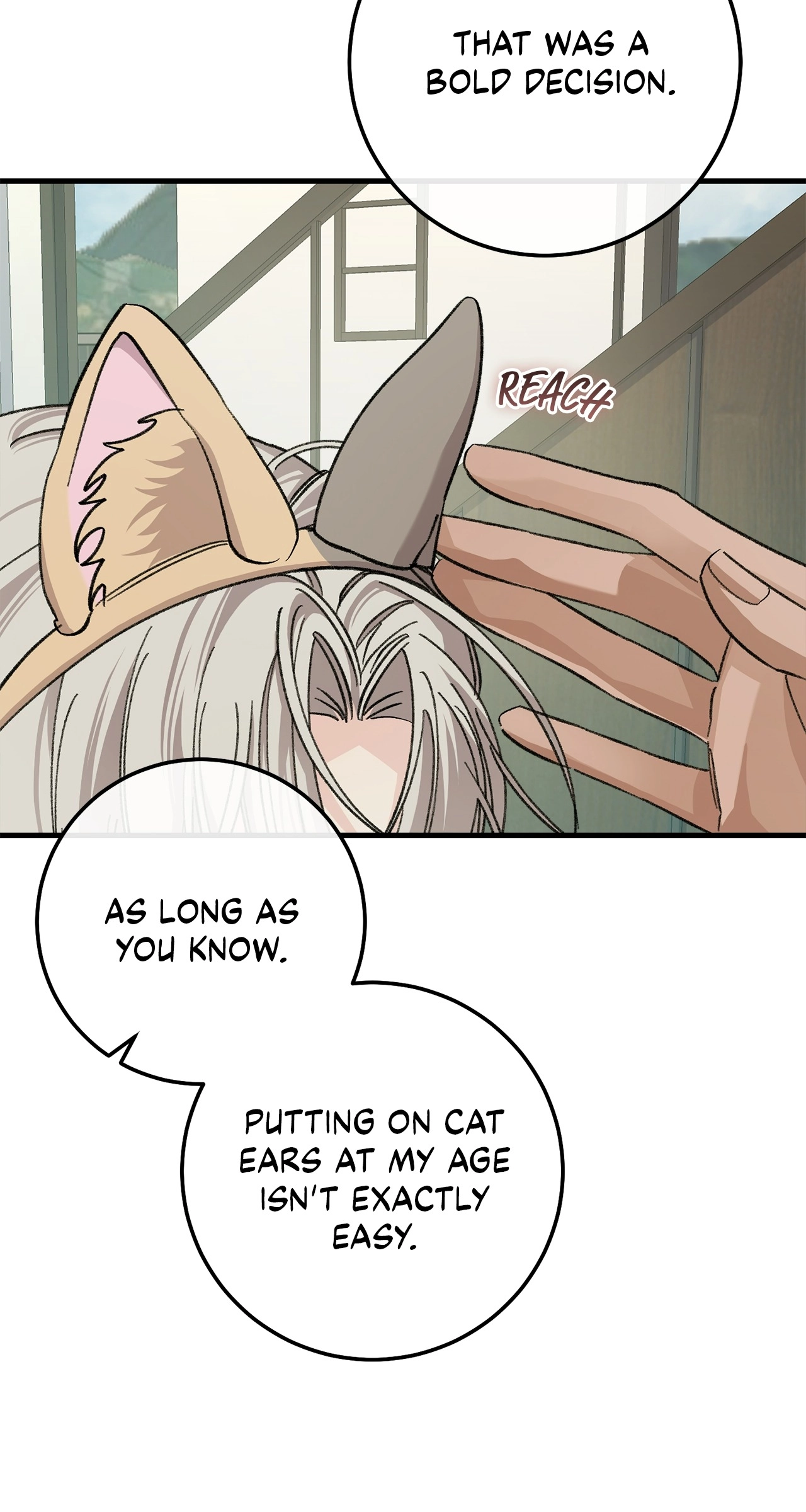 You’re Just My Type, Sir Chapter 30 page 53 - 