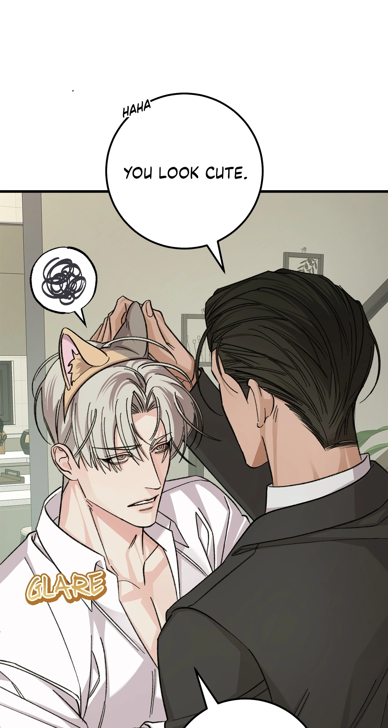 You’re Just My Type, Sir Chapter 30 page 55 - 