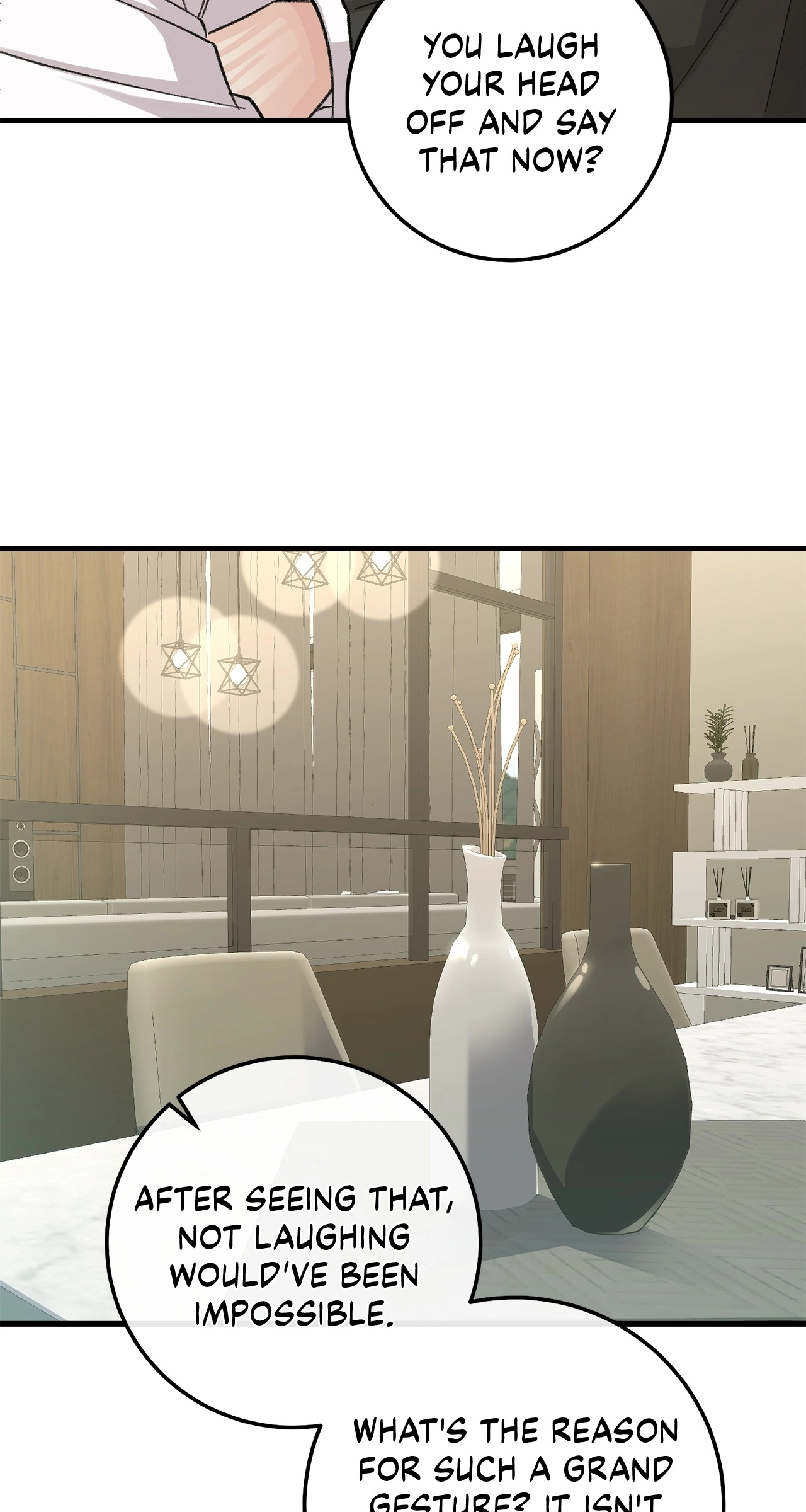 You’re Just My Type, Sir Chapter 30 page 56 - 