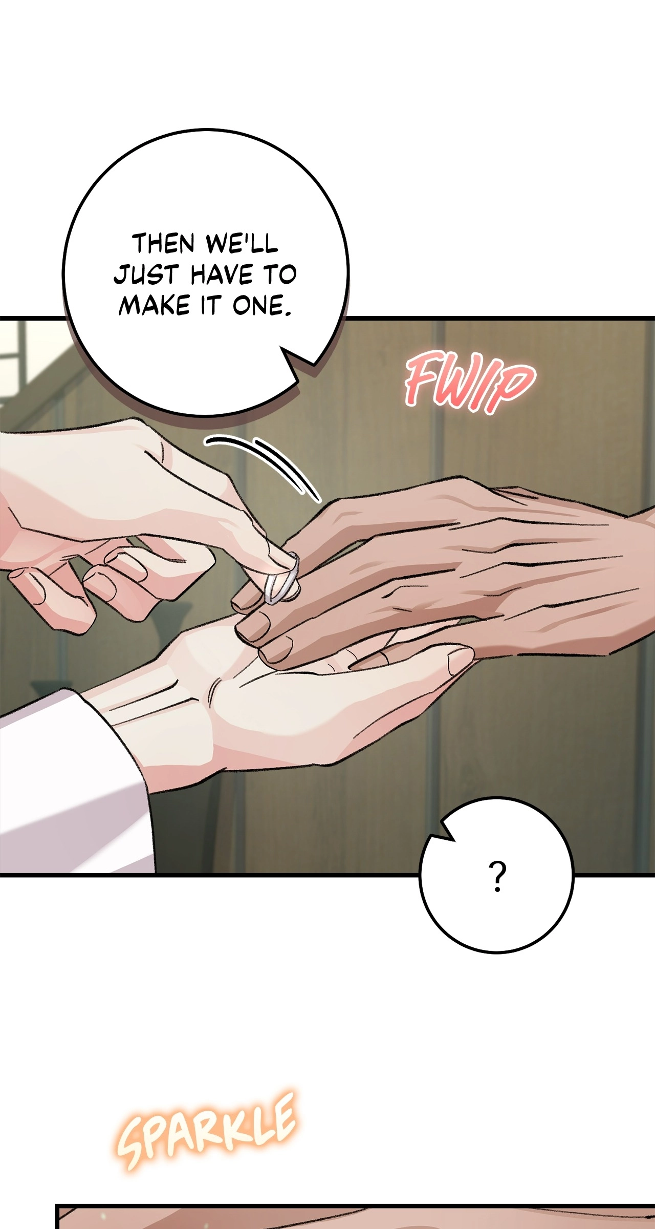 You’re Just My Type, Sir Chapter 30 page 58 - 