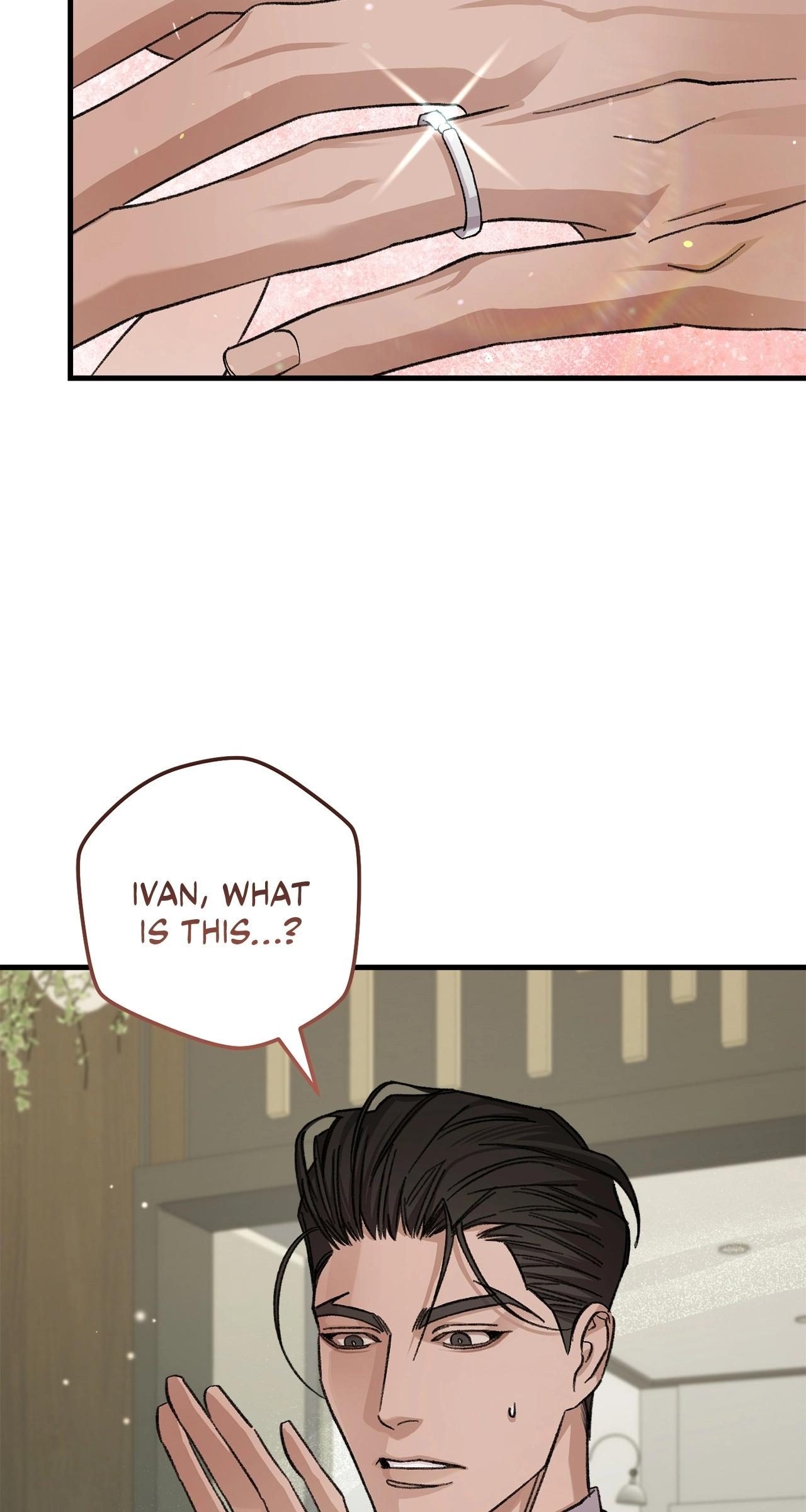 You’re Just My Type, Sir Chapter 30 page 59 - 