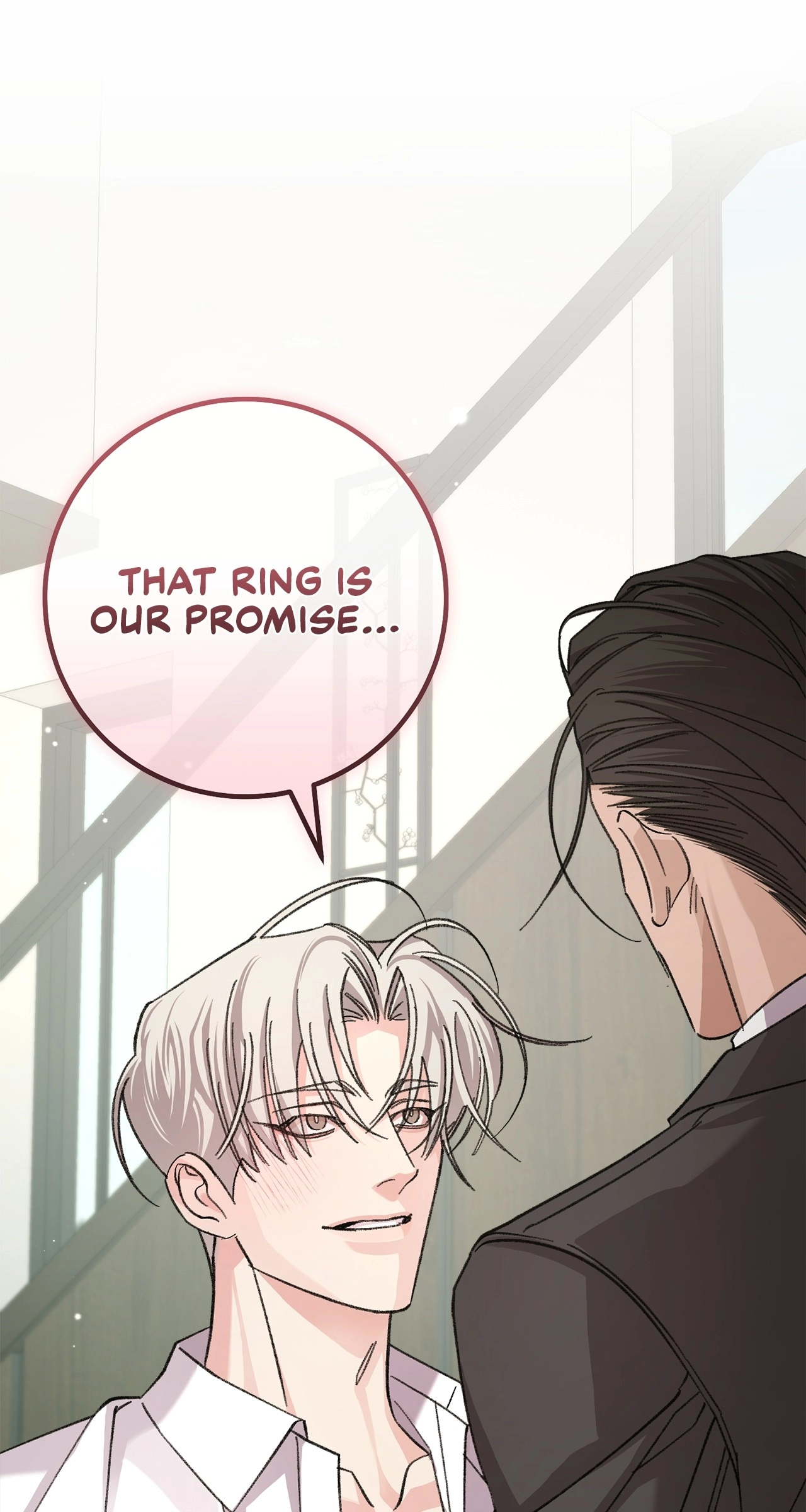 You’re Just My Type, Sir Chapter 30 page 65 - 
