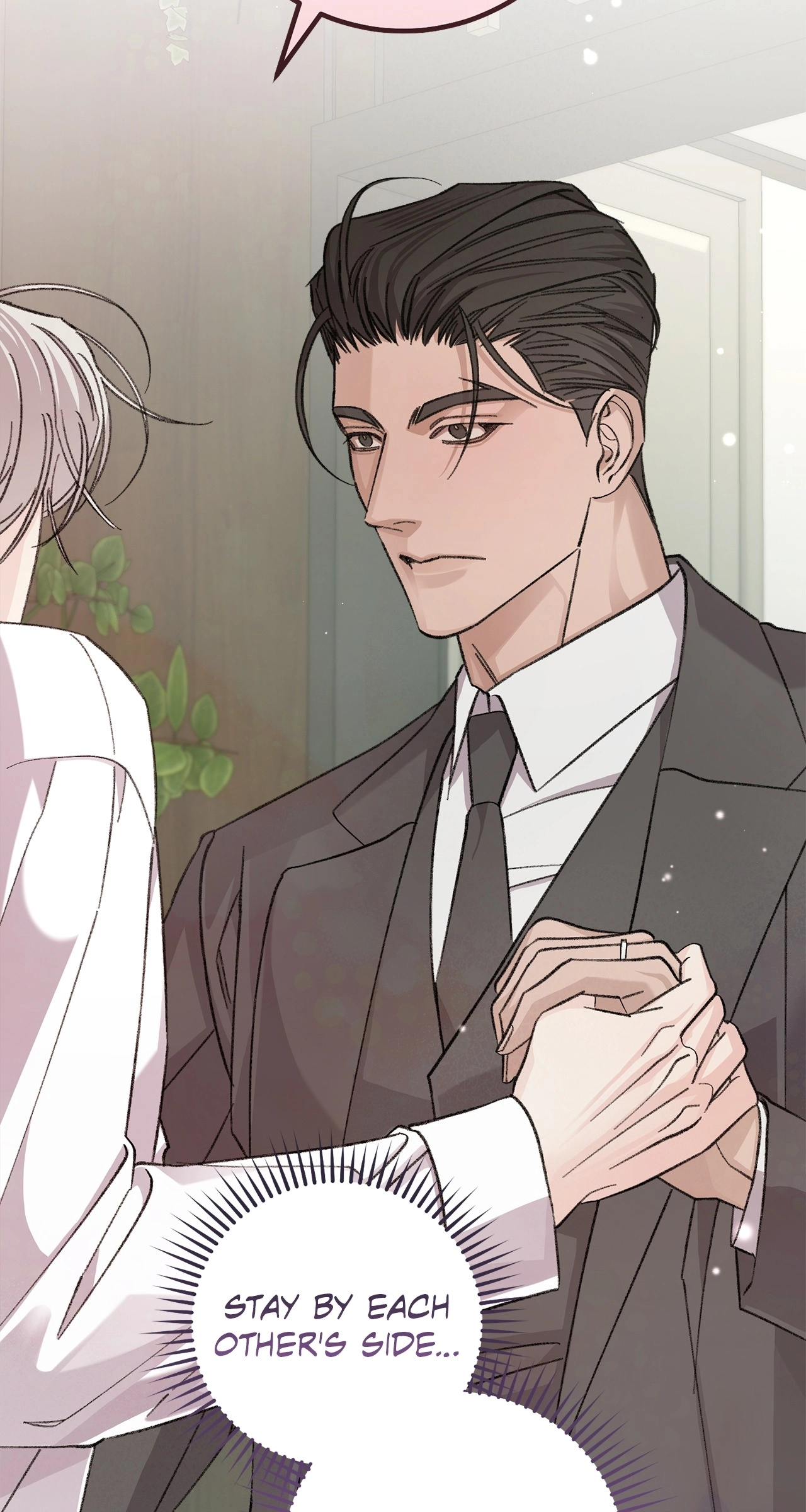 You’re Just My Type, Sir Chapter 30 page 67 - 