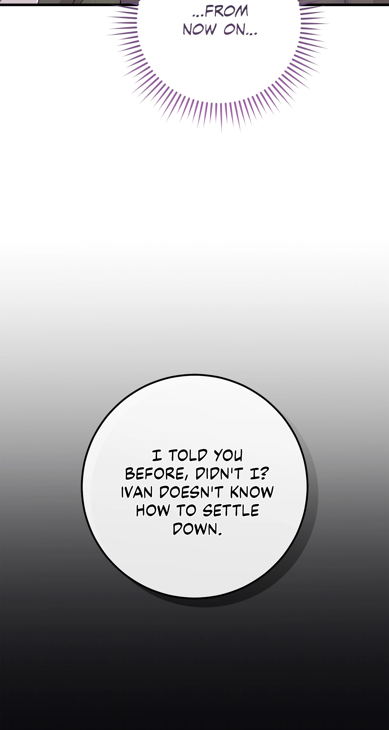 You’re Just My Type, Sir Chapter 30 page 68 - 