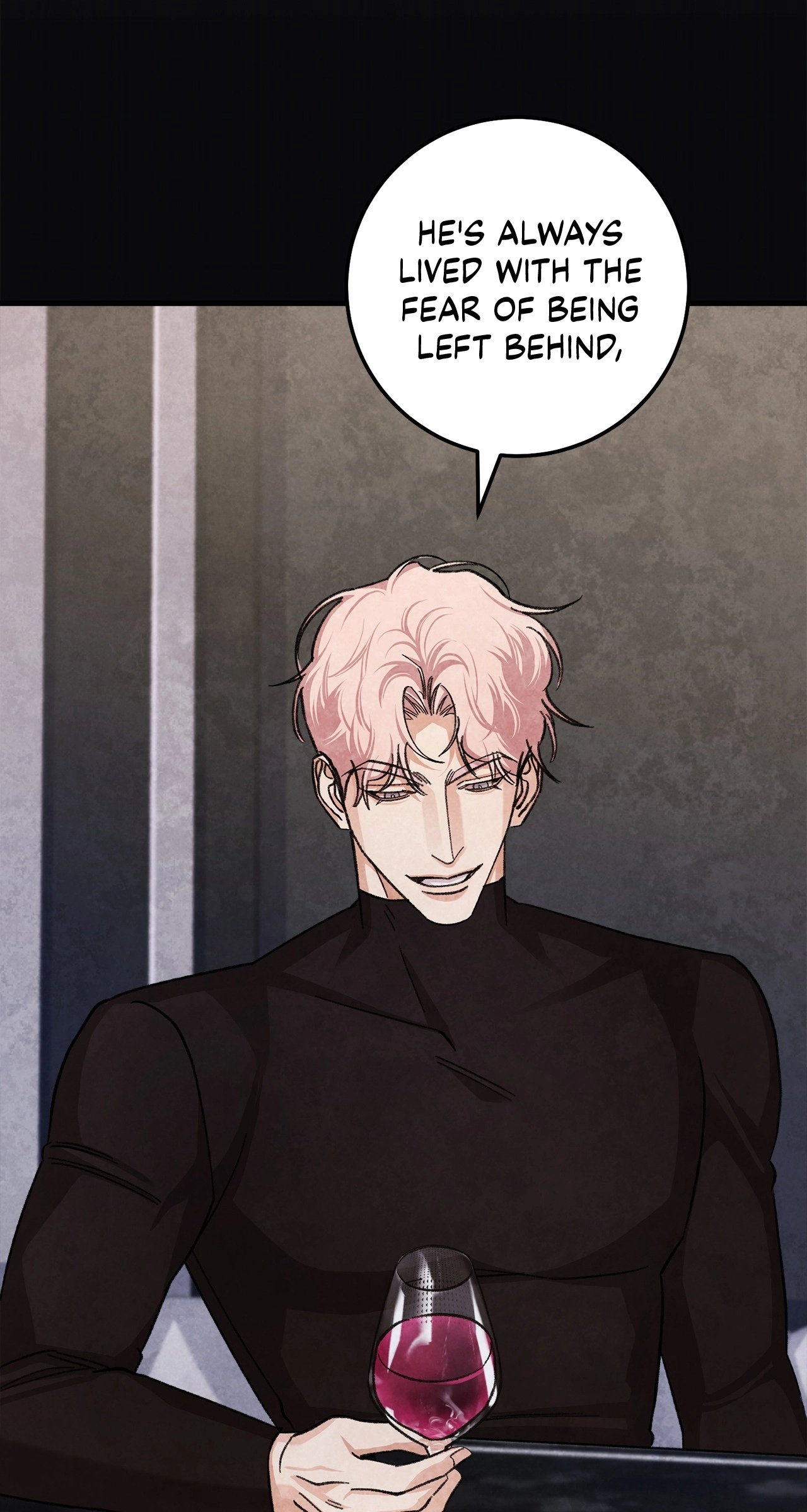 You’re Just My Type, Sir Chapter 30 page 69 - 