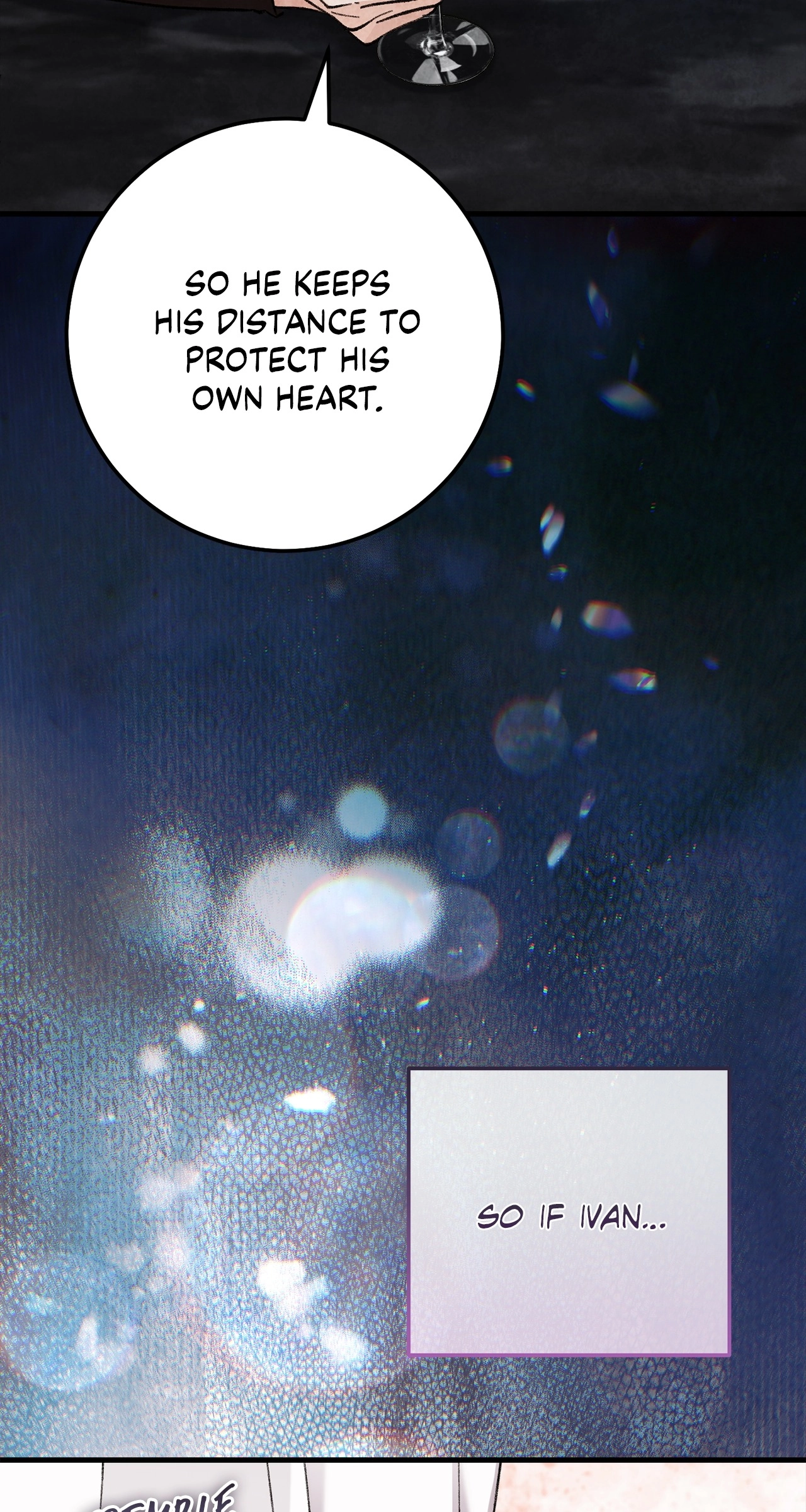You’re Just My Type, Sir Chapter 30 page 70 - 