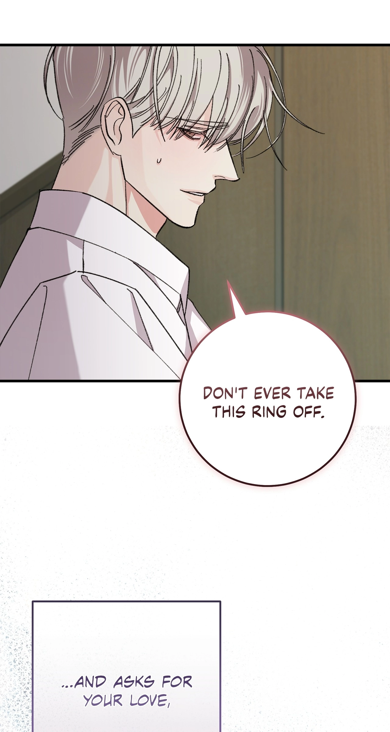 You’re Just My Type, Sir Chapter 30 page 72 - 