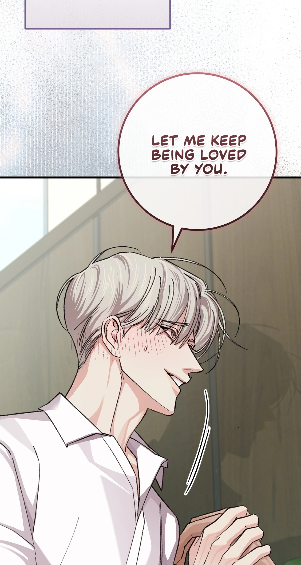 You’re Just My Type, Sir Chapter 30 page 73 - 