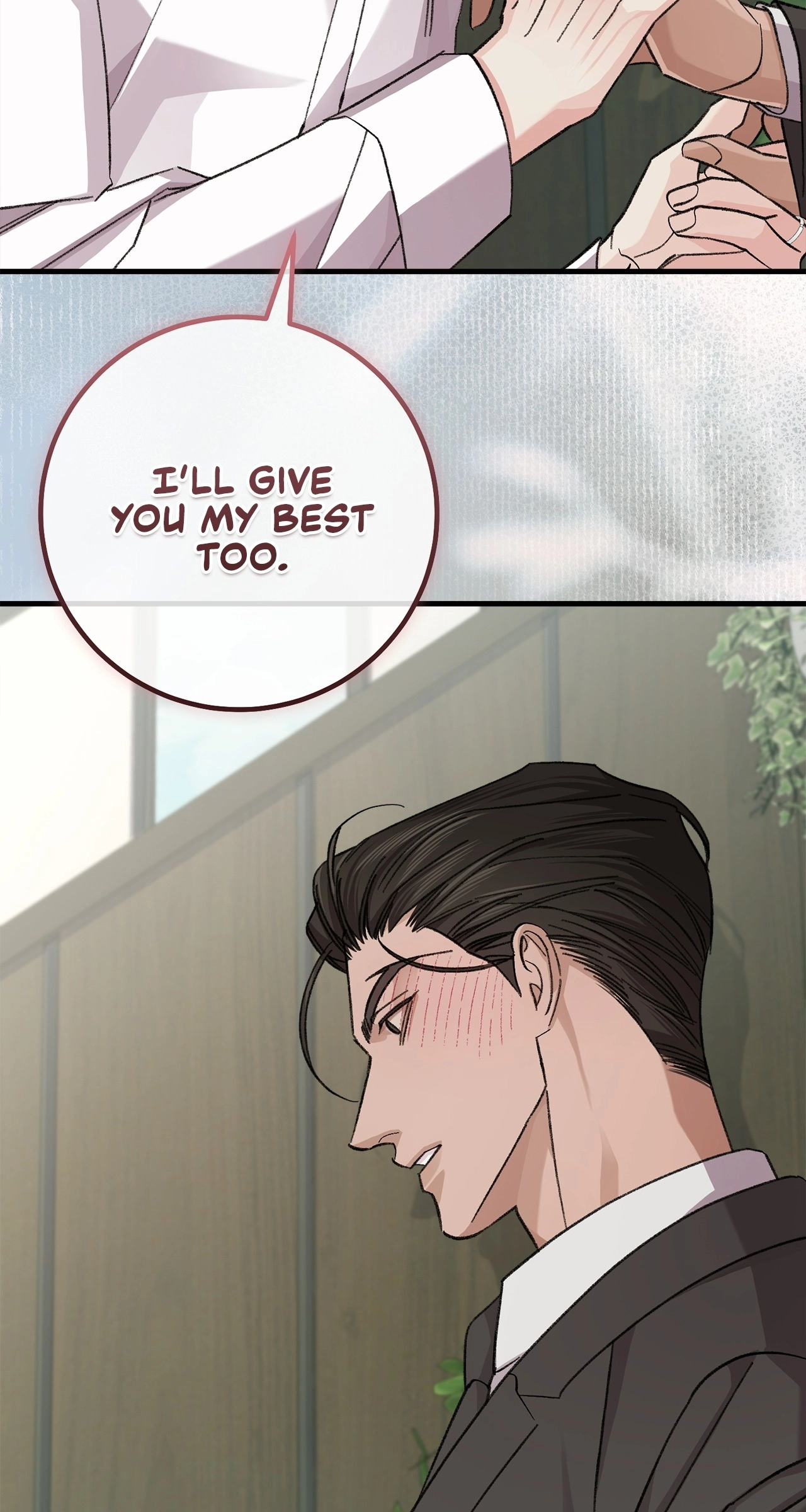 You’re Just My Type, Sir Chapter 30 page 74 - 
