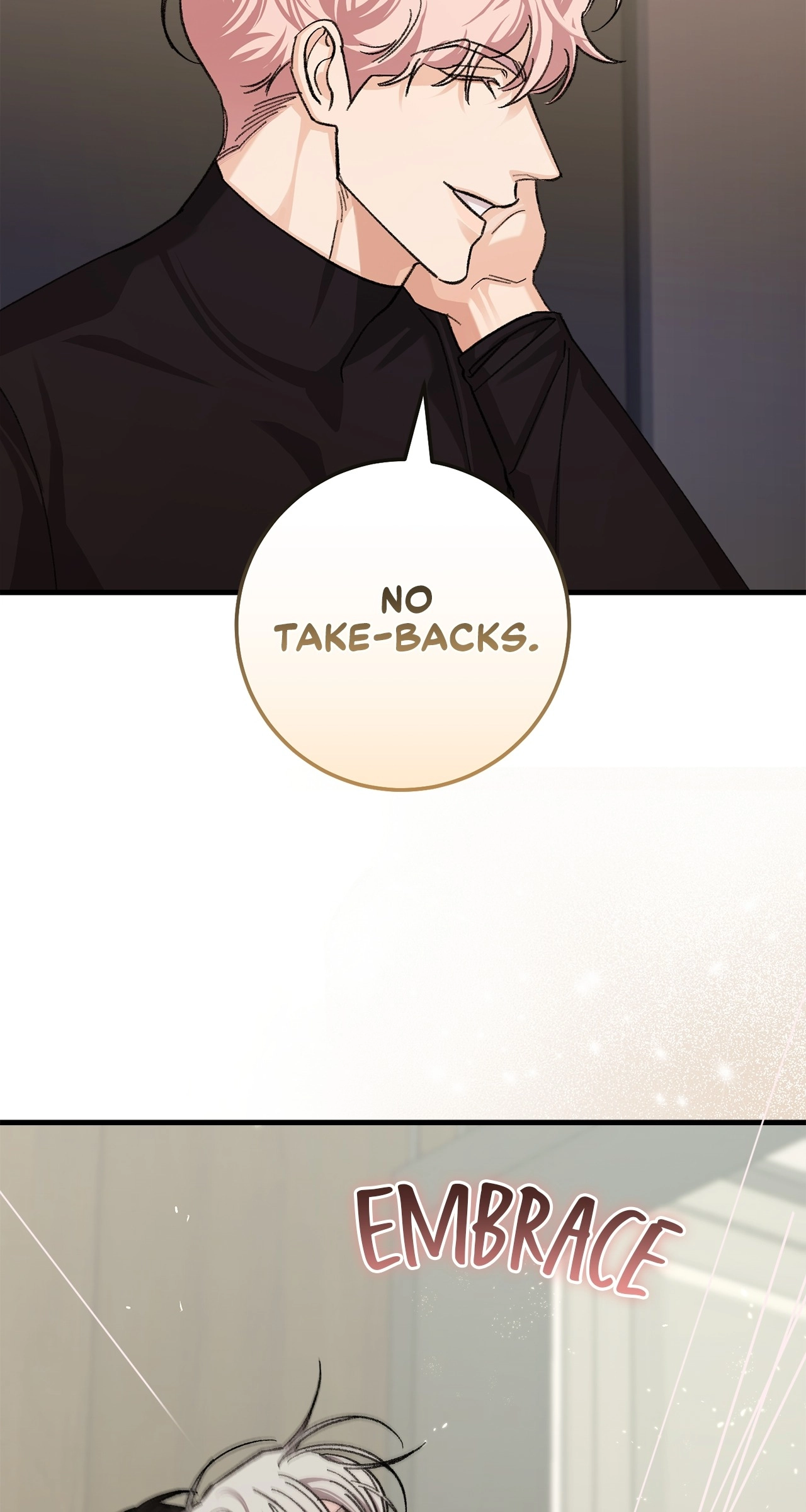 You’re Just My Type, Sir Chapter 30 page 76 - 
