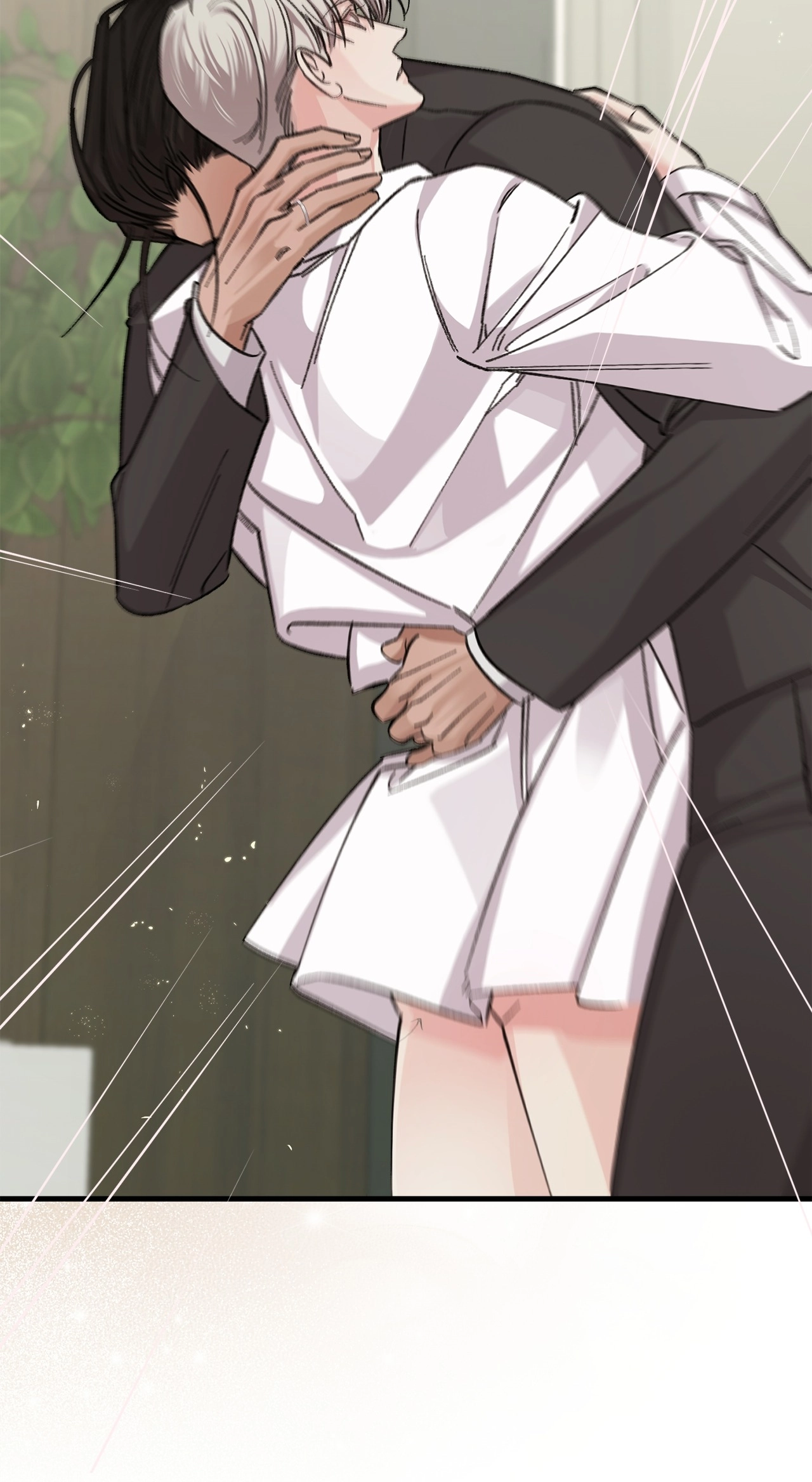 You’re Just My Type, Sir Chapter 30 page 77 - 