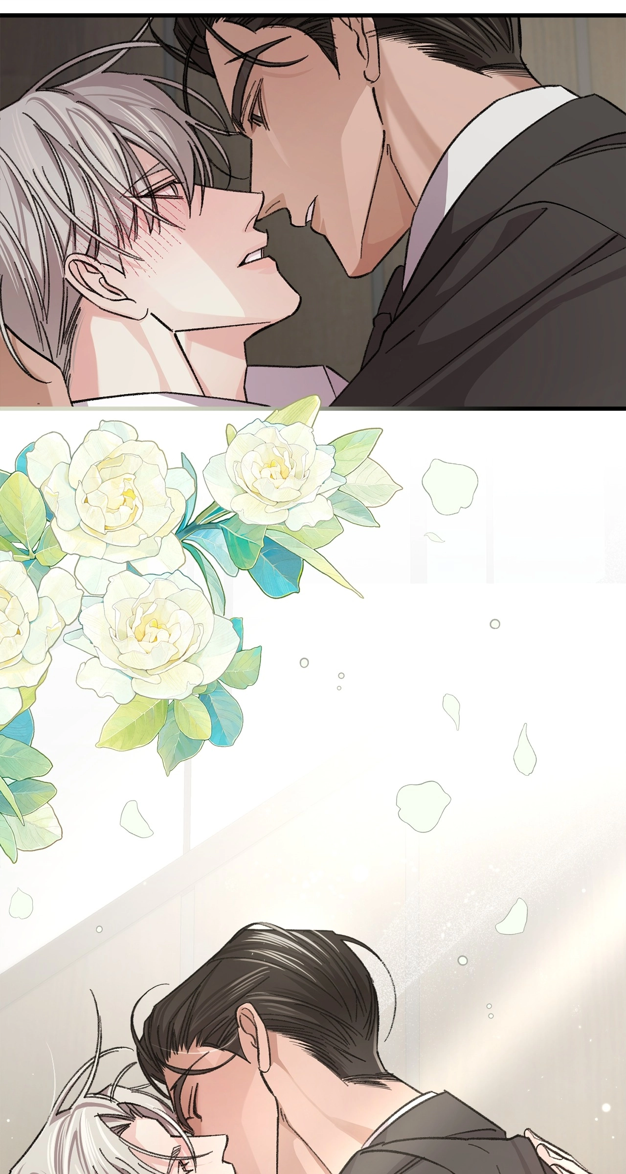 You’re Just My Type, Sir Chapter 30 page 78 - 