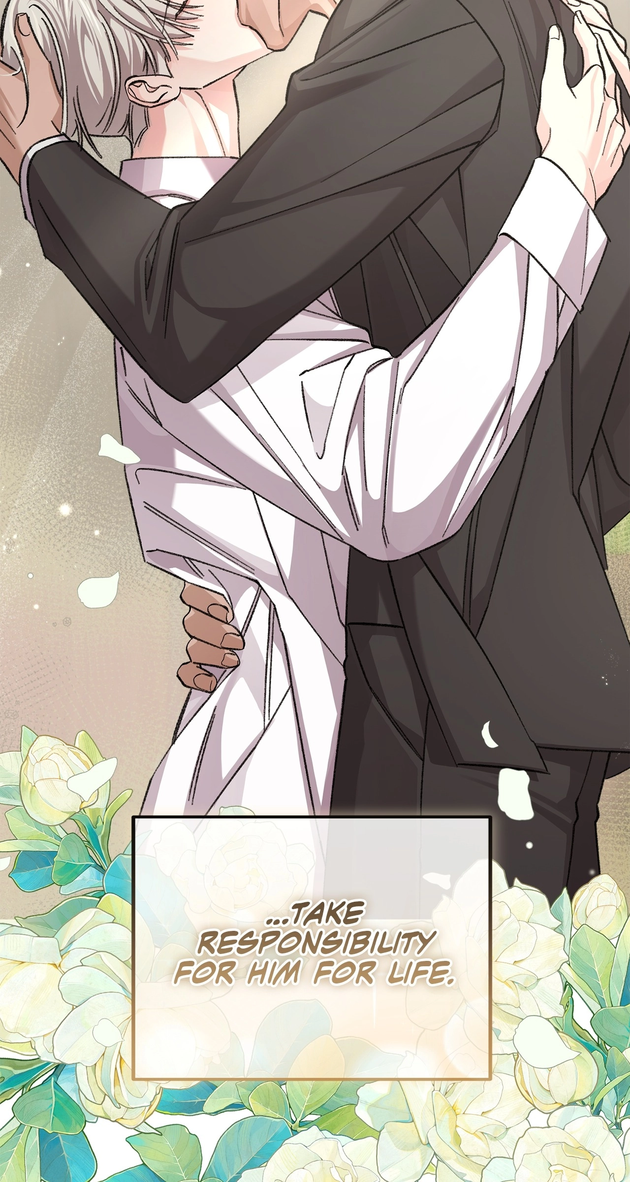 You’re Just My Type, Sir Chapter 30 page 79 - 