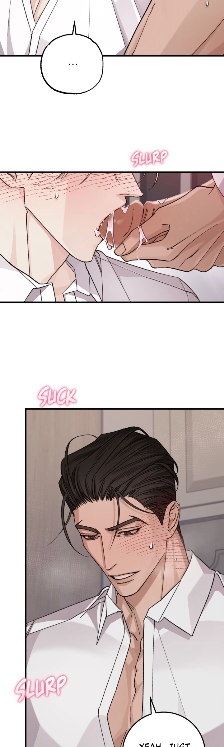 You’re Just My Type, Sir Chapter 31 page 16 - 