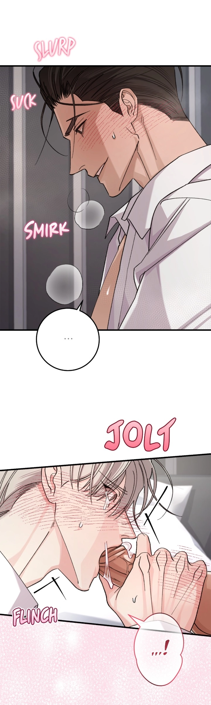 You’re Just My Type, Sir Chapter 31 page 18 - 