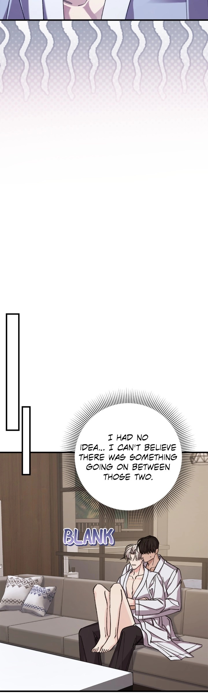 You’re Just My Type, Sir Chapter 31 page 33 - 