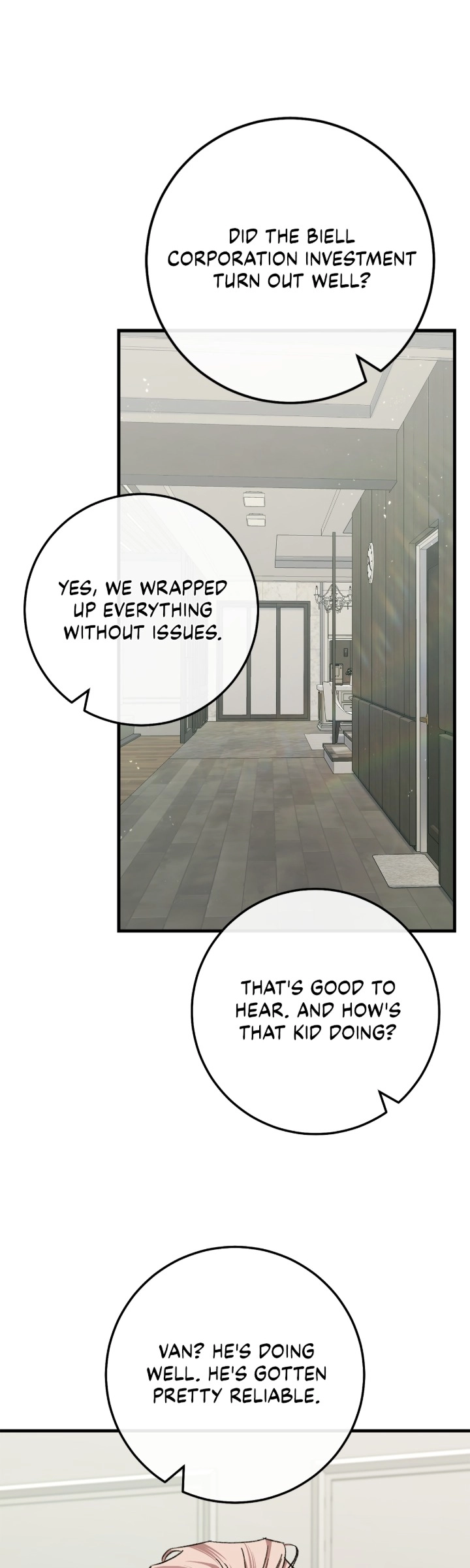 You’re Just My Type, Sir Chapter 31 page 40 - 