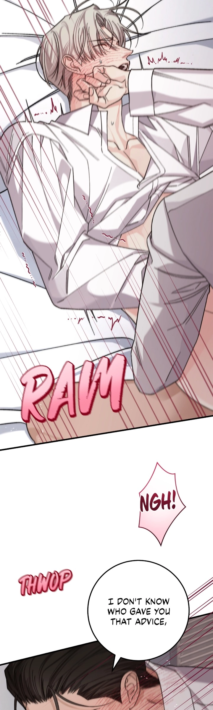 You’re Just My Type, Sir Chapter 31 page 7 - 