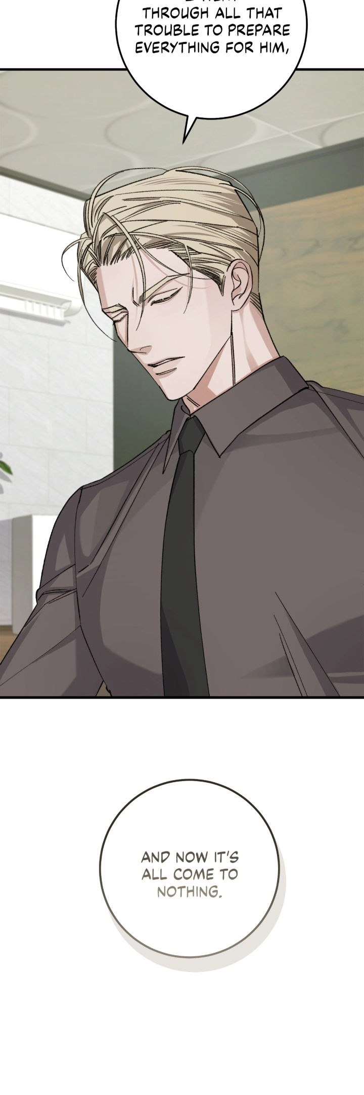 You’re Just My Type, Sir Chapter 32 page 16 - 