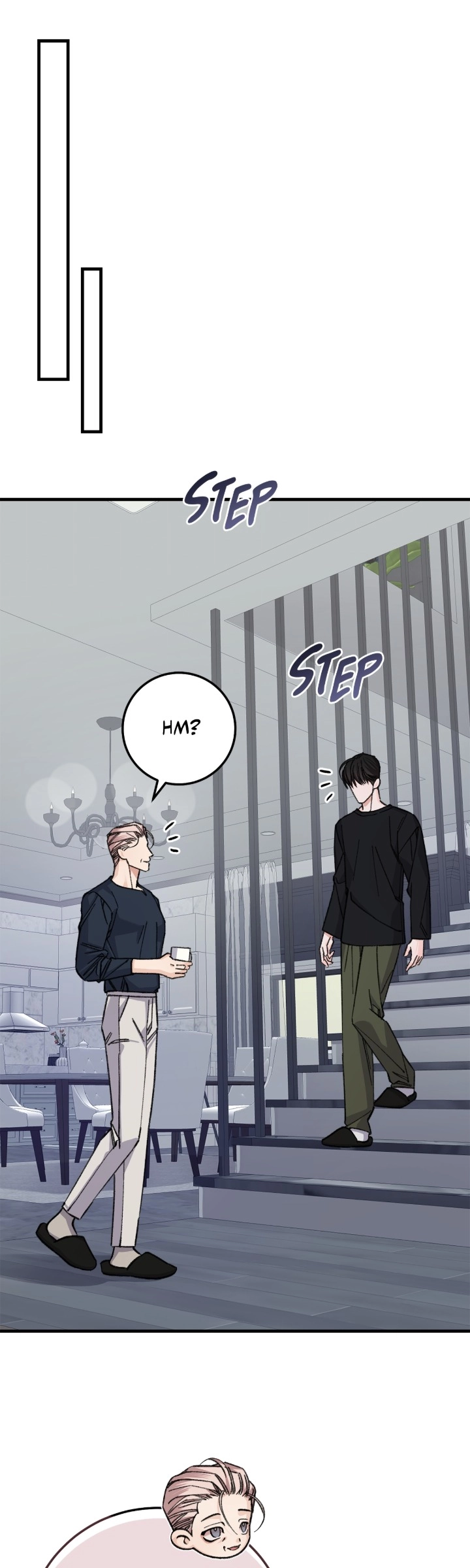 You’re Just My Type, Sir Chapter 32 page 18 - 