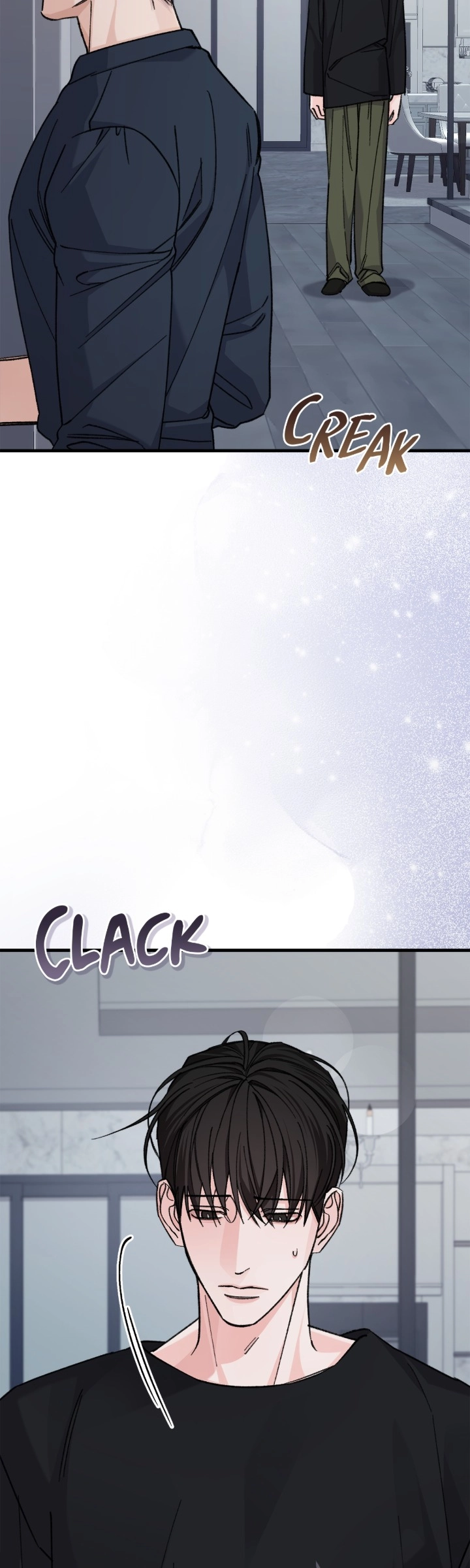 You’re Just My Type, Sir Chapter 32 page 24 - 