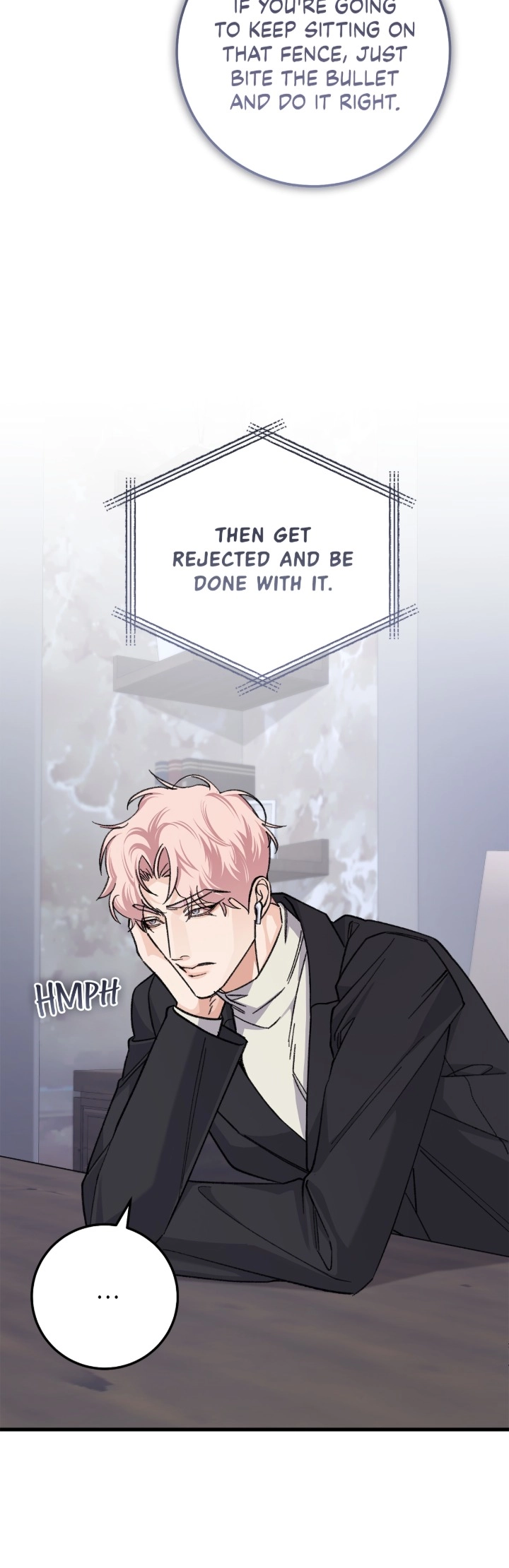 You’re Just My Type, Sir Chapter 32 page 31 - 