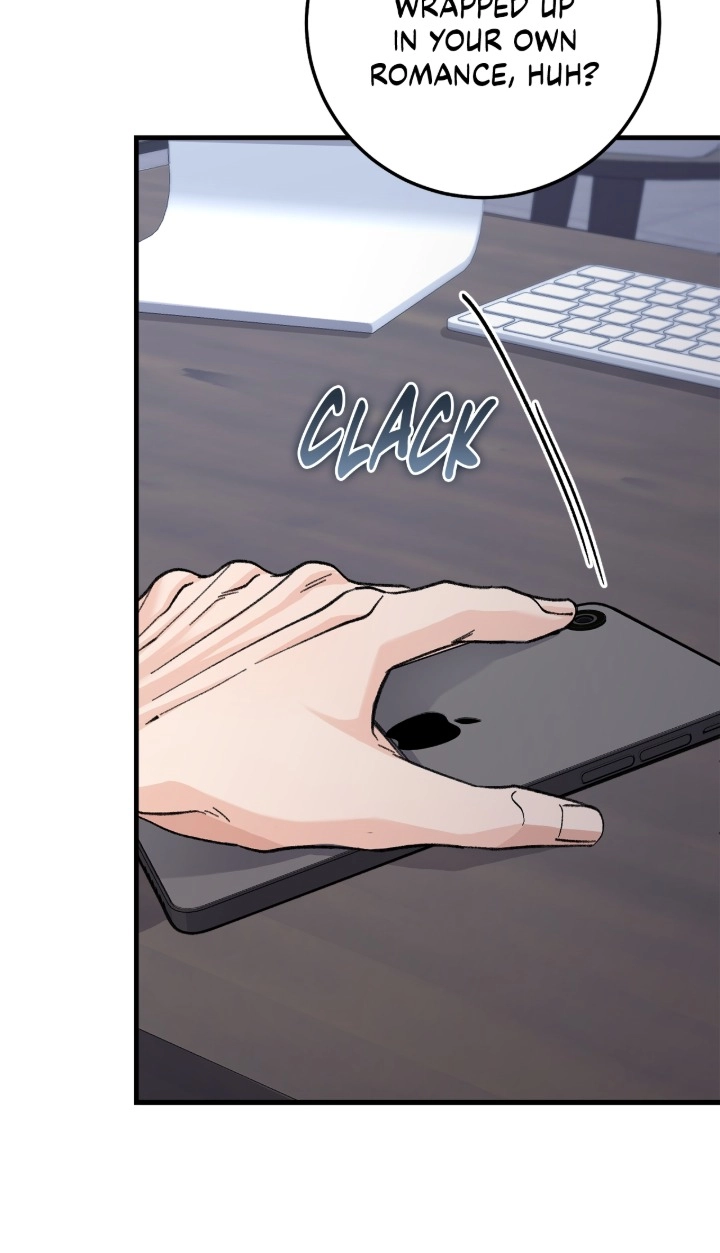 You’re Just My Type, Sir Chapter 32 page 35 - 