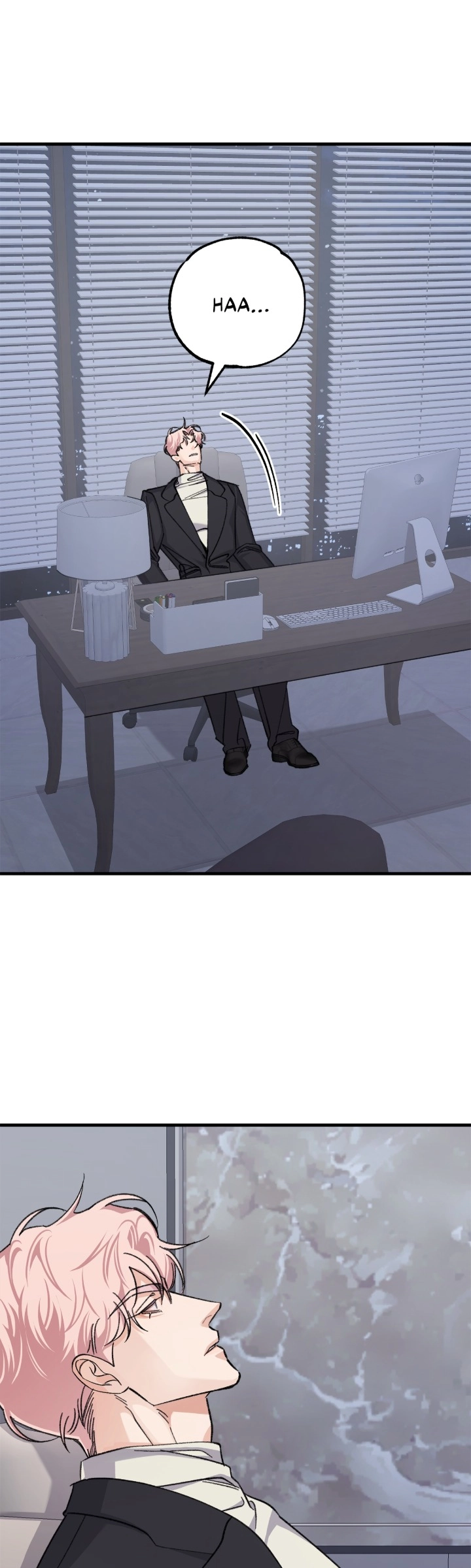 You’re Just My Type, Sir Chapter 32 page 36 - 