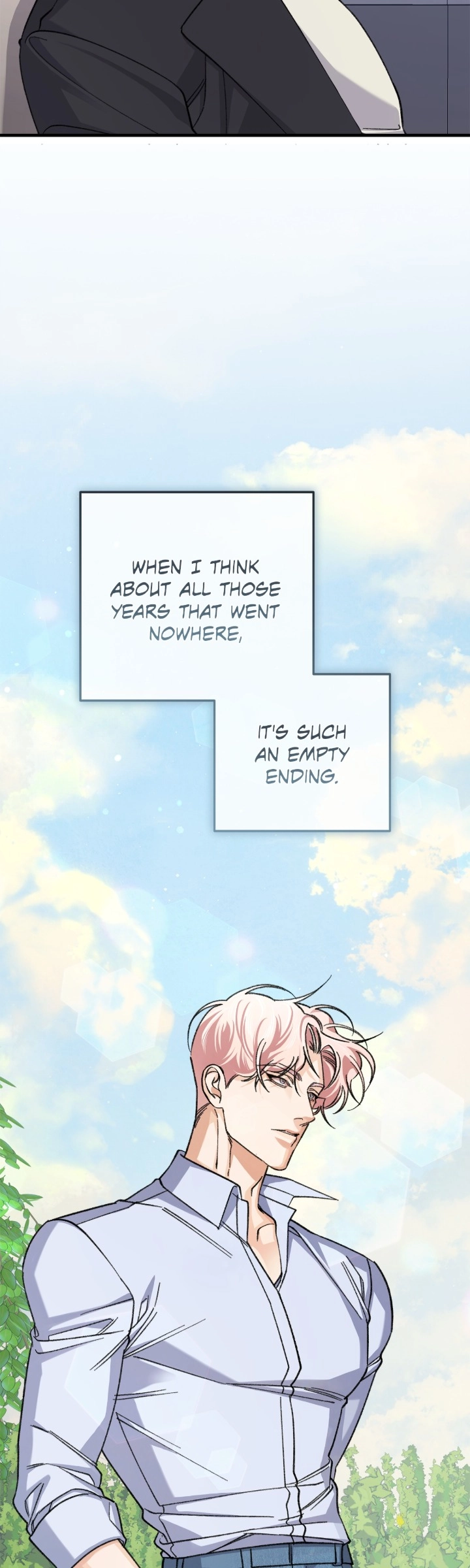 You’re Just My Type, Sir Chapter 32 page 37 - 