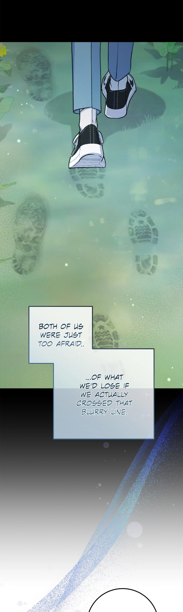 You’re Just My Type, Sir Chapter 32 page 41 - 
