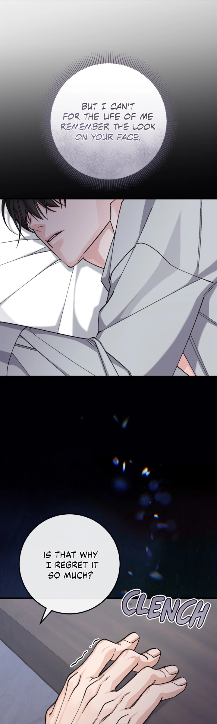 You’re Just My Type, Sir Chapter 32 page 43 - 