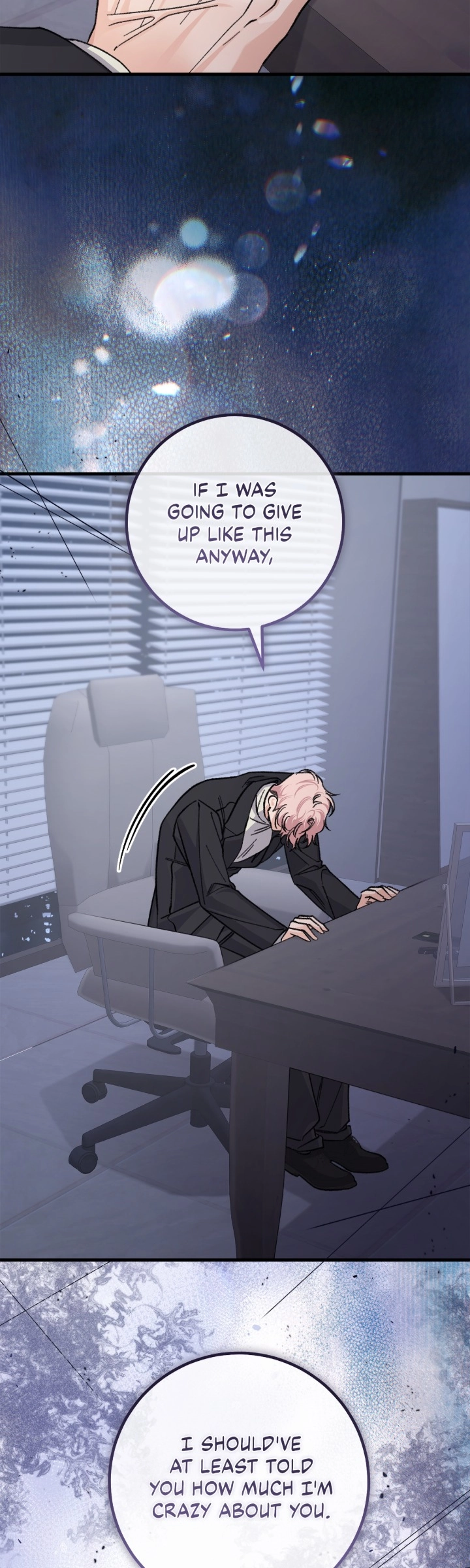 You’re Just My Type, Sir Chapter 32 page 44 - 