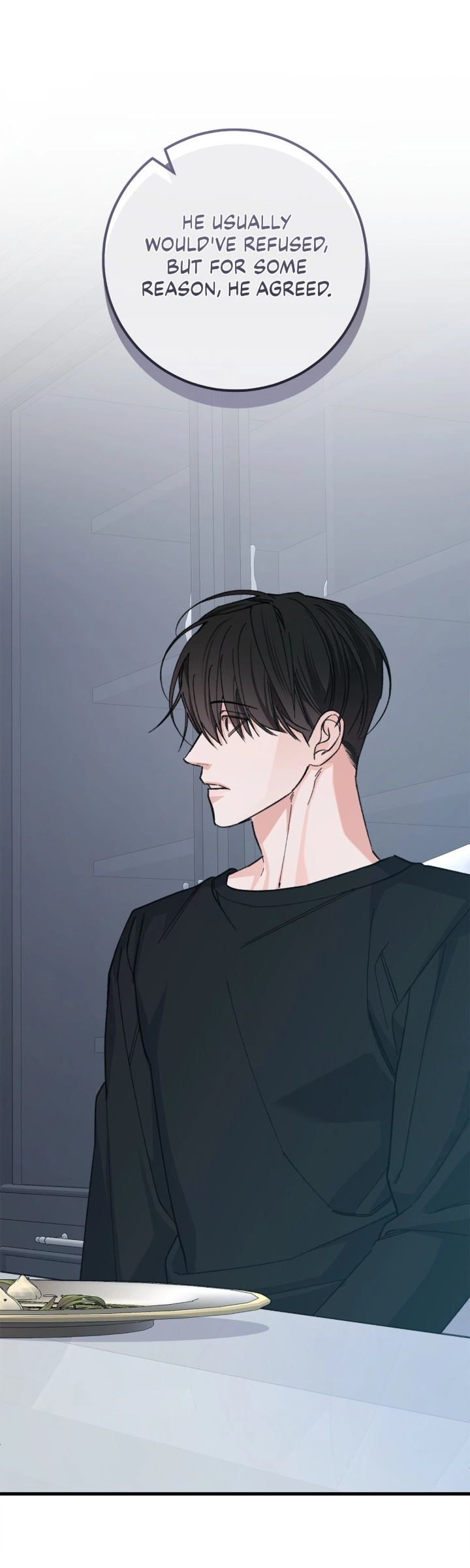 You’re Just My Type, Sir Chapter 32 page 49 - 