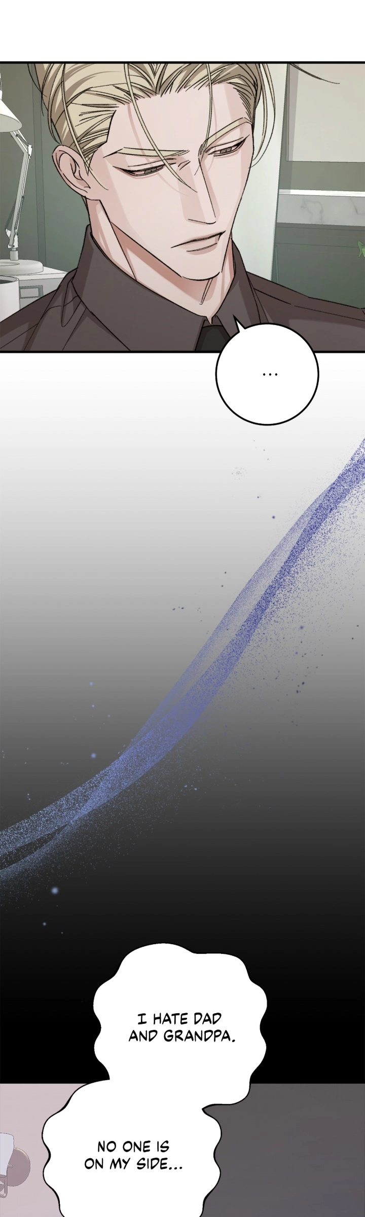 You’re Just My Type, Sir Chapter 32 page 10 - 