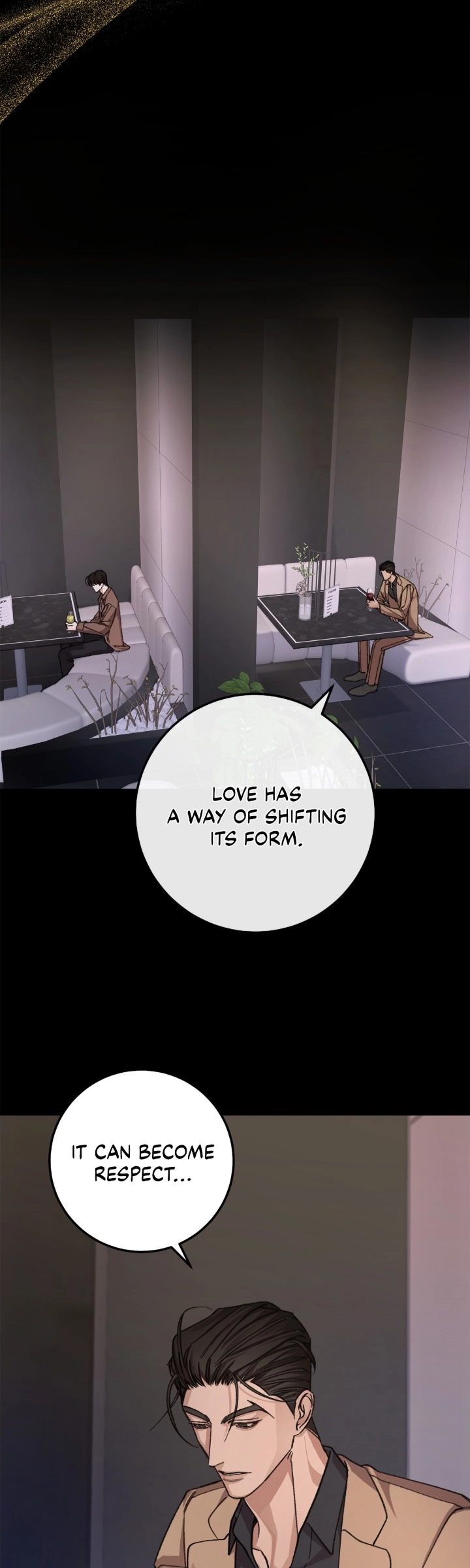 You’re Just My Type, Sir Chapter 33 page 19 - 