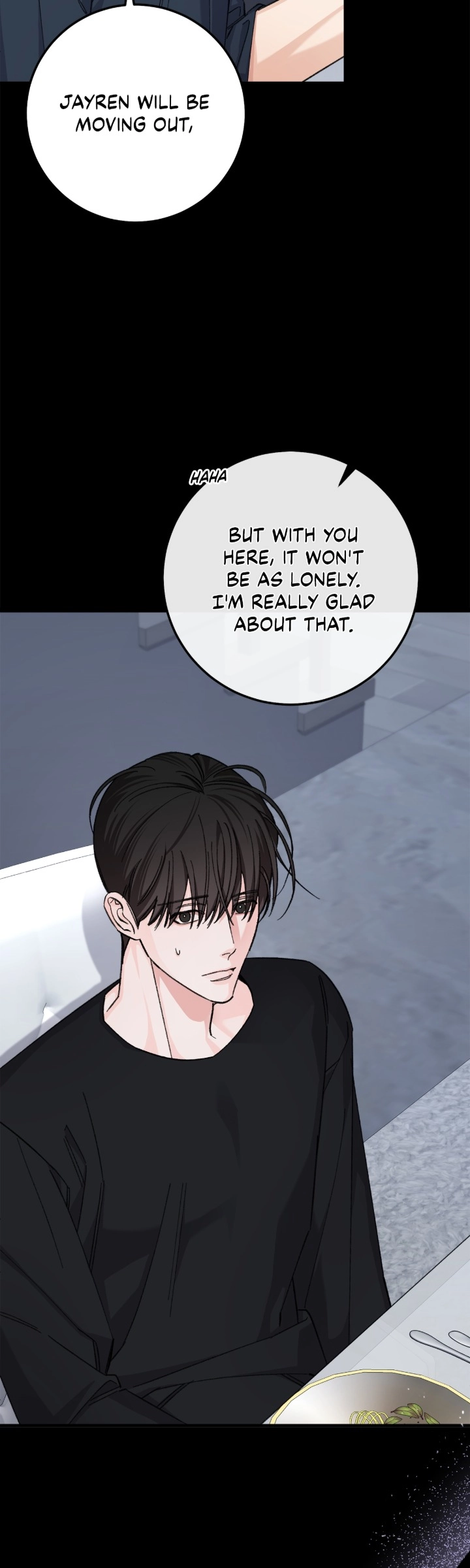 You’re Just My Type, Sir Chapter 33 page 3 - 