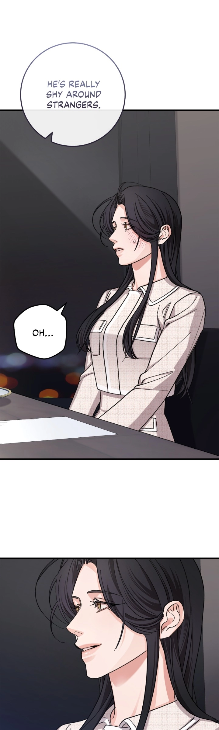You’re Just My Type, Sir Chapter 33 page 27 - 