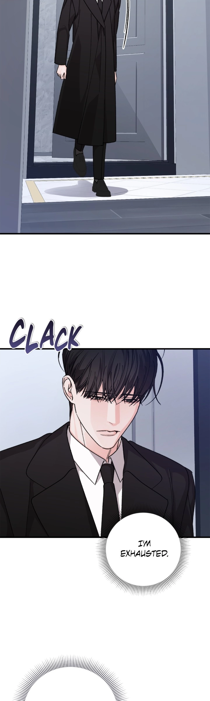 You’re Just My Type, Sir Chapter 33 page 33 - 