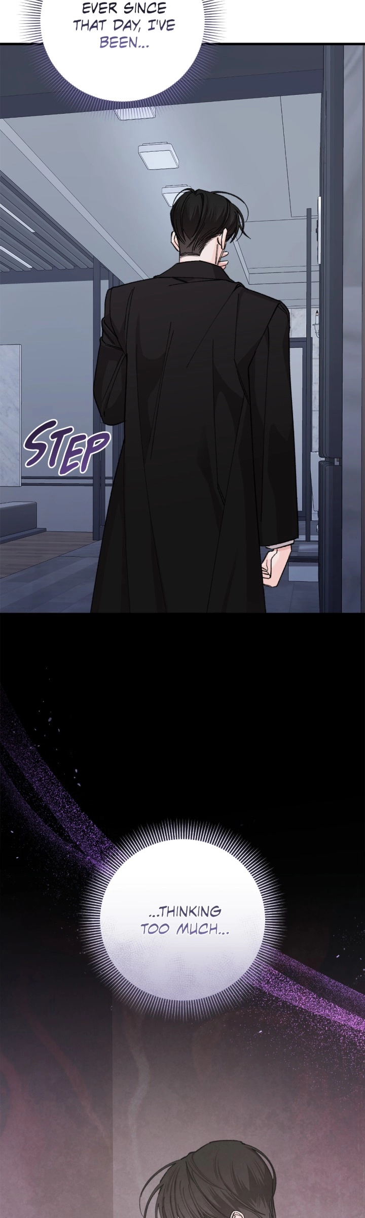 You’re Just My Type, Sir Chapter 33 page 34 - 