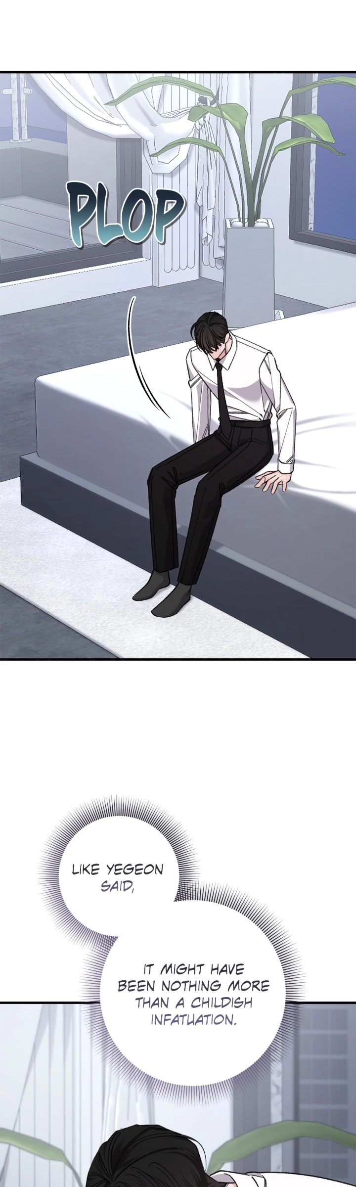 You’re Just My Type, Sir Chapter 33 page 36 - 