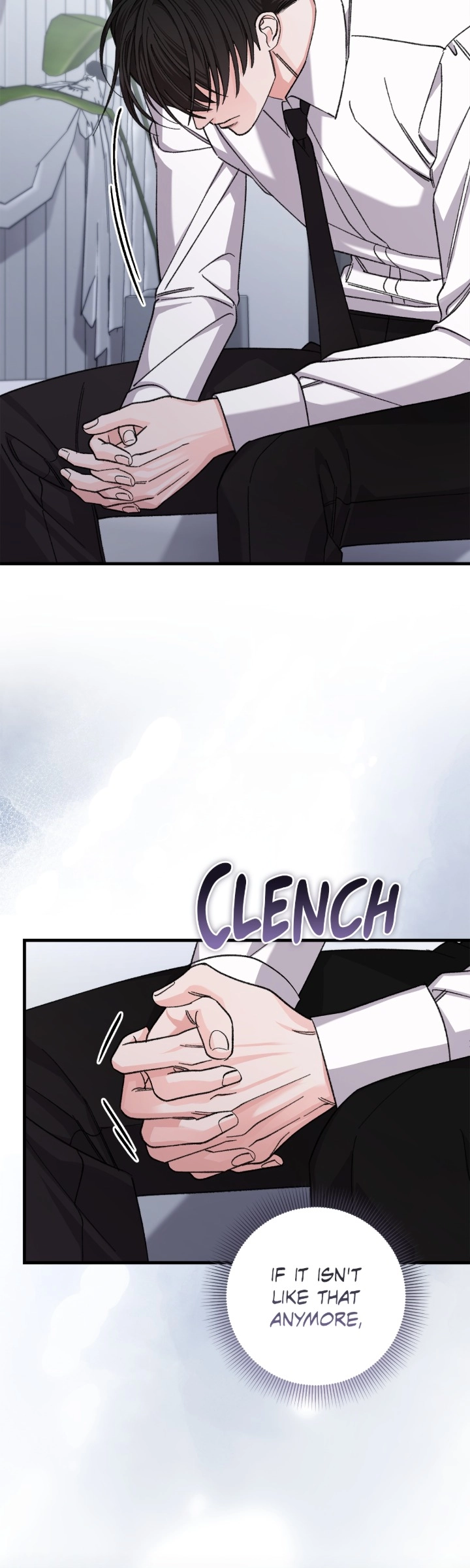 You’re Just My Type, Sir Chapter 33 page 37 - 
