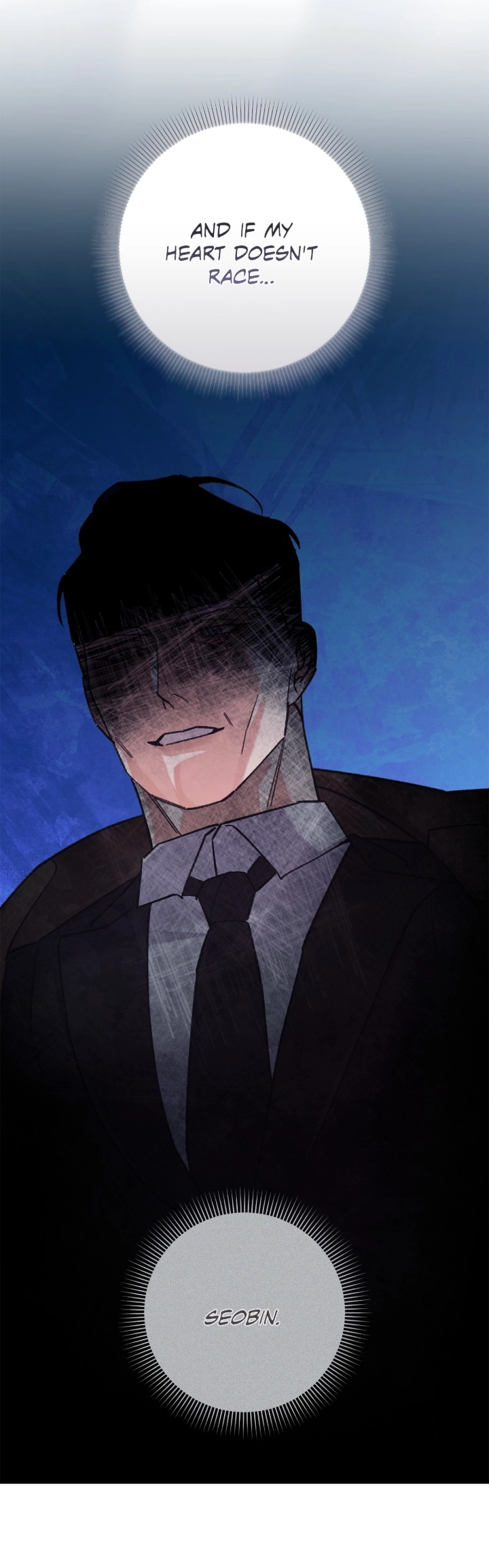 You’re Just My Type, Sir Chapter 33 page 38 - 