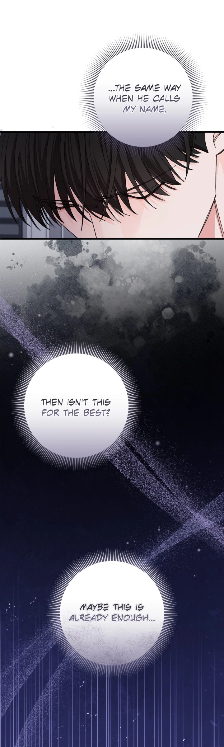 You’re Just My Type, Sir Chapter 33 page 39 - 