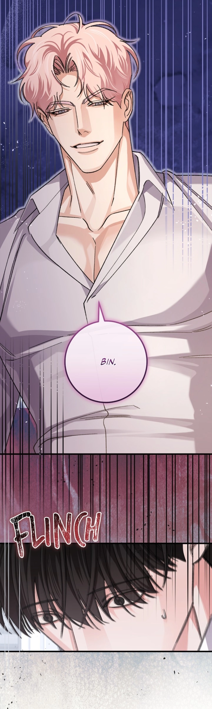 You’re Just My Type, Sir Chapter 33 page 40 - 