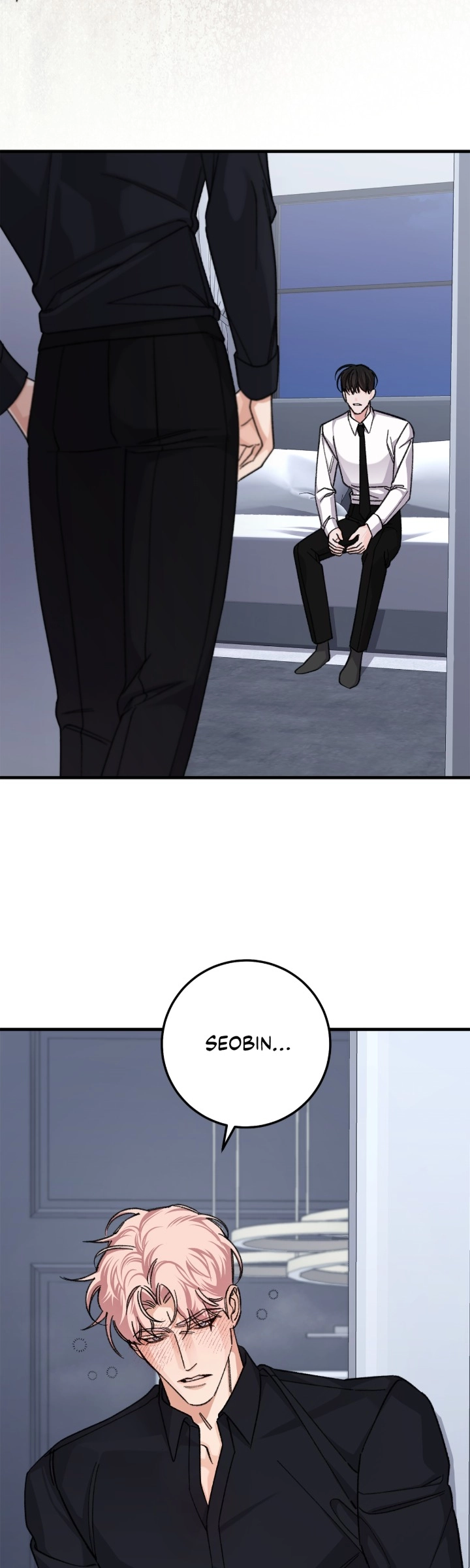 You’re Just My Type, Sir Chapter 33 page 41 - 