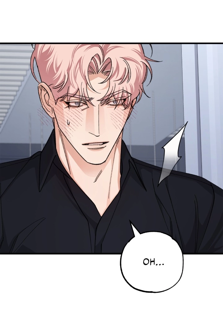 You’re Just My Type, Sir Chapter 33 page 43 - 