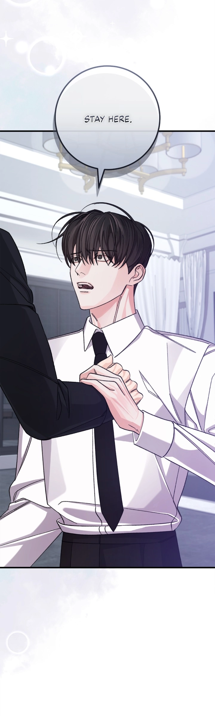You’re Just My Type, Sir Chapter 33 page 46 - 