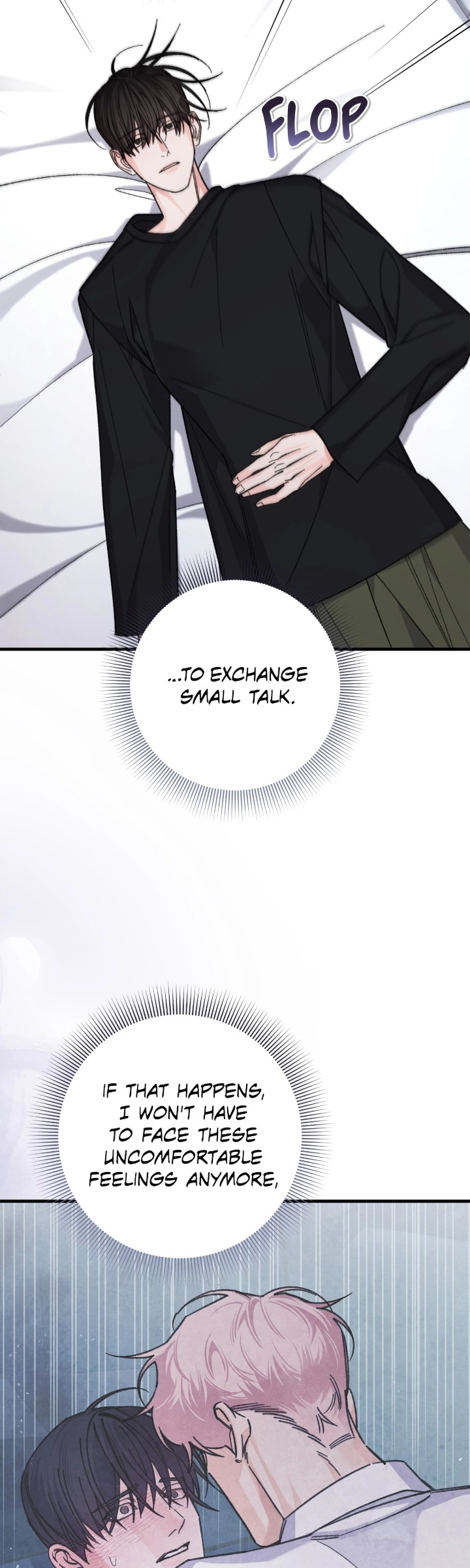 You’re Just My Type, Sir Chapter 33 page 6 - 