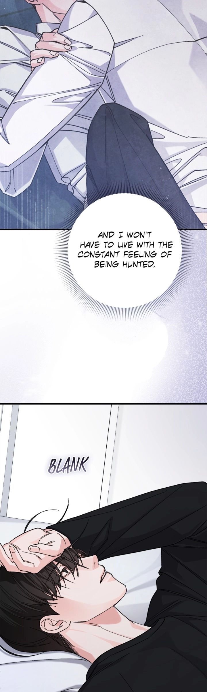 You’re Just My Type, Sir Chapter 33 page 7 - 